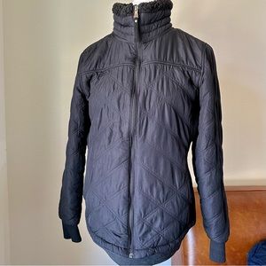 Prana coat